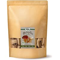 Los mejores  - Biojoy Boletus Edulis deshidratados Ecológicos- clase A (200 gr)